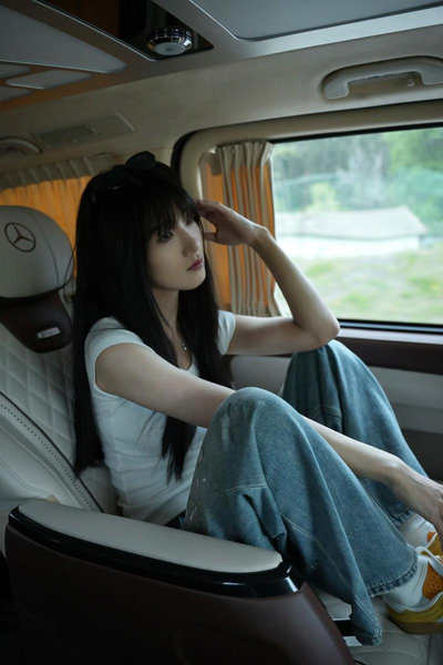 精选分类导航界面